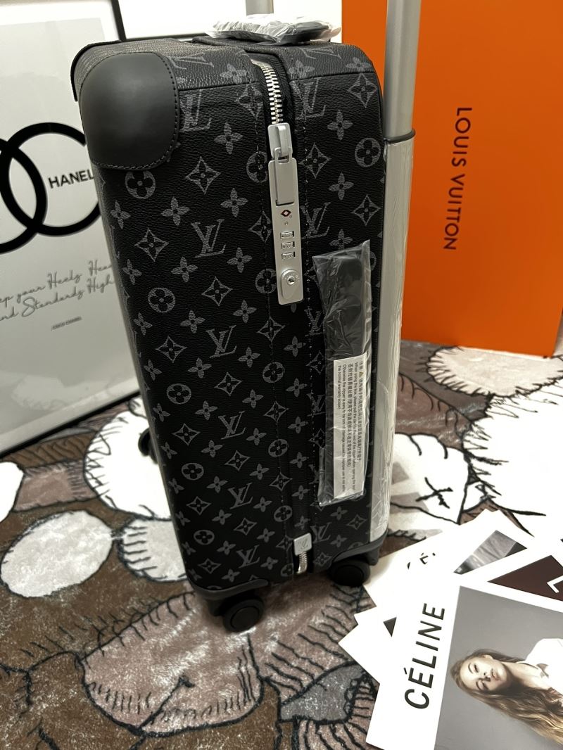 LV Suitcase